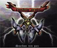 Ruskin Arms : Suenos Sin Paz